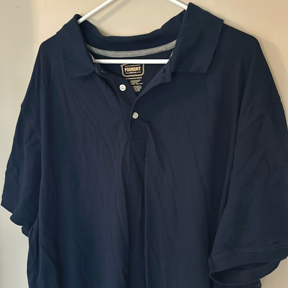 Polo shirt